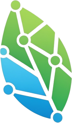 leafgo.io Logo